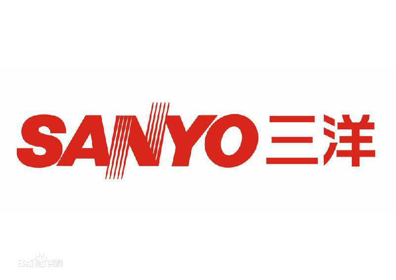 沙坪坝平顶山文化公园三洋洗衣机
