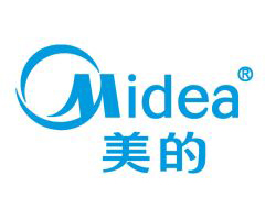 沙坪坝平顶山文化公园美的美的冰箱